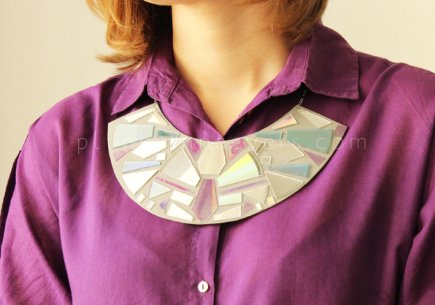 collar_necklace_cd_reciclado_recycled_DIY