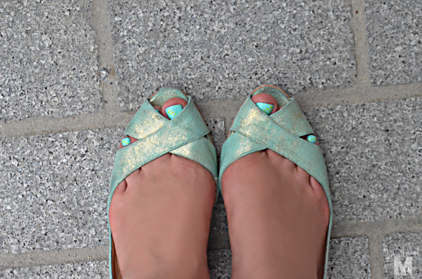 Libertad Pertierra barcelona cuñas adela gil